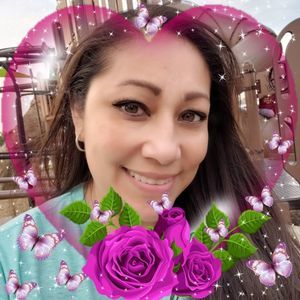 Meet your Posher, Mariana